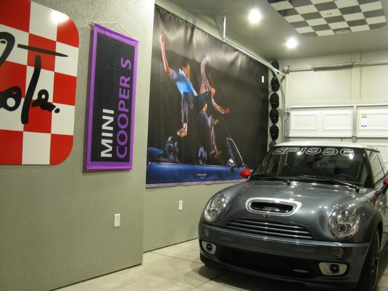 Your MINI Garage Page 2 North American Motoring